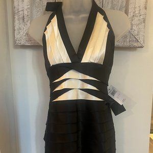 BCBG Size 4